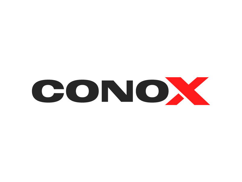 conox als bedrijfsnaam