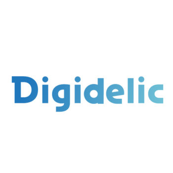 digidelic als bedrijfsnaam