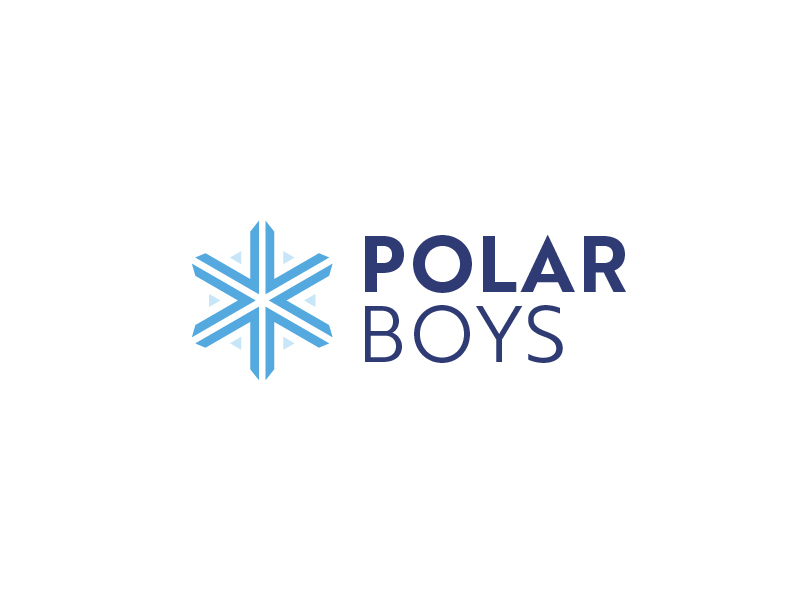 polar boys als bedrijfsnaam