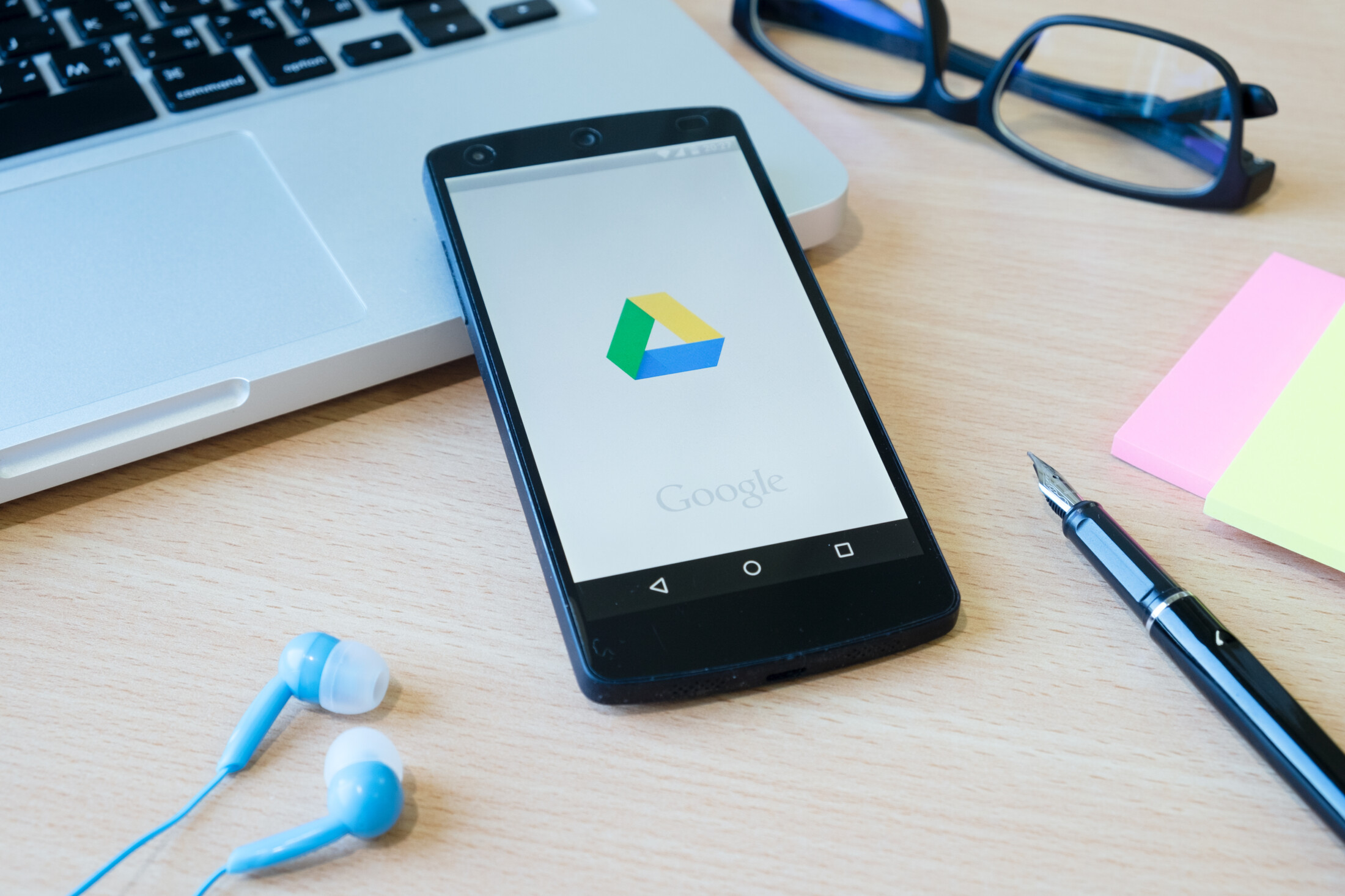 Google Drive: wat is het en hoe werkt het?