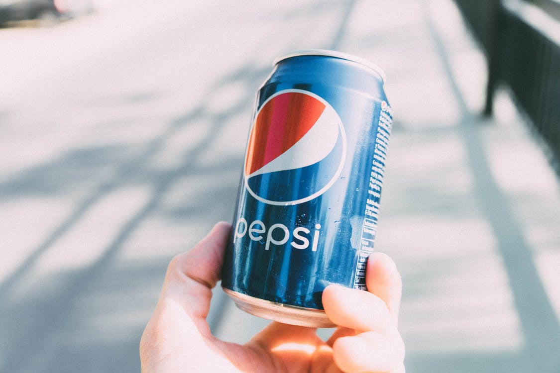 Wat is een sterk merk: Coca Cola vs. Pepsi