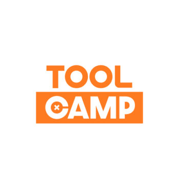 toolcamp als bedrijfsnaam